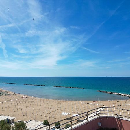 Art Hotel Santa Lucia Termoli Buitenkant foto
